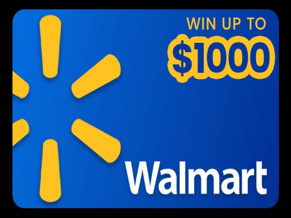 Walmart Logo